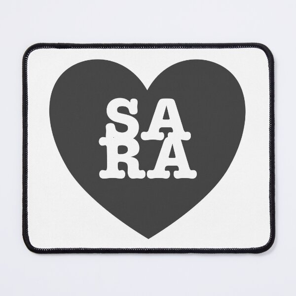 Item preview, SARA designed and sold by nogamax.