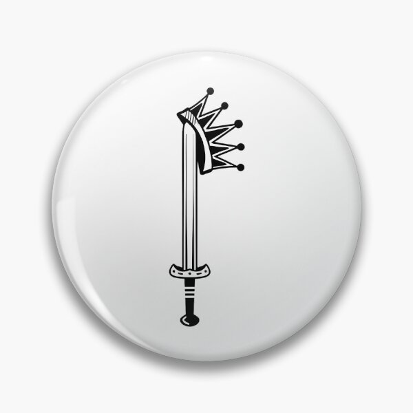 Item preview, Blade Of Suffering designed and sold by Mythimorph.