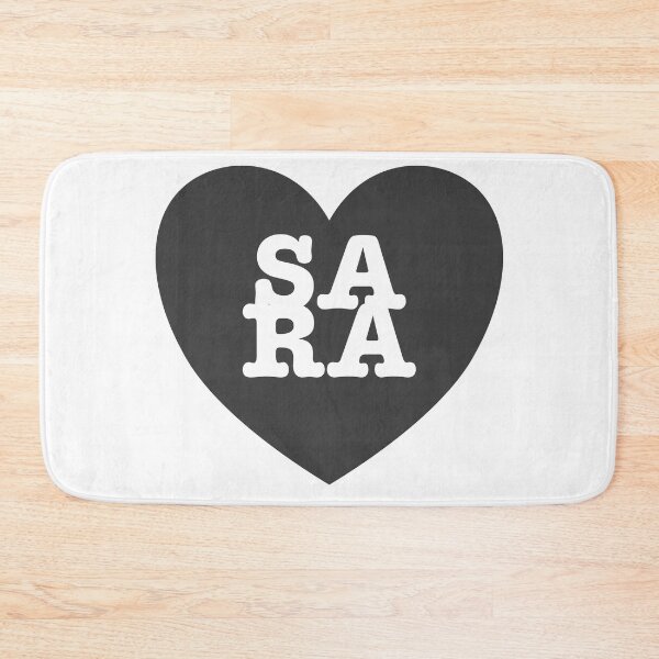 Item preview, SARA designed and sold by nogamax.