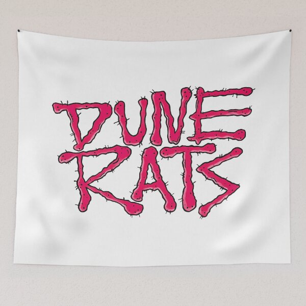 Item preview, Dune Rats designed and sold by ttackerhe.