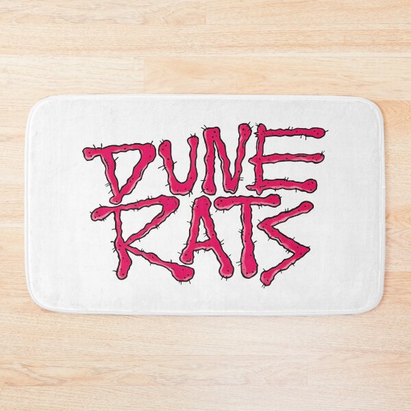 Item preview, Dune Rats designed and sold by ttackerhe.