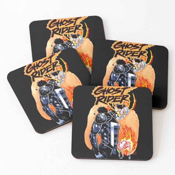 Item preview, Ghost Rider designed and sold by White Tiger Designz .