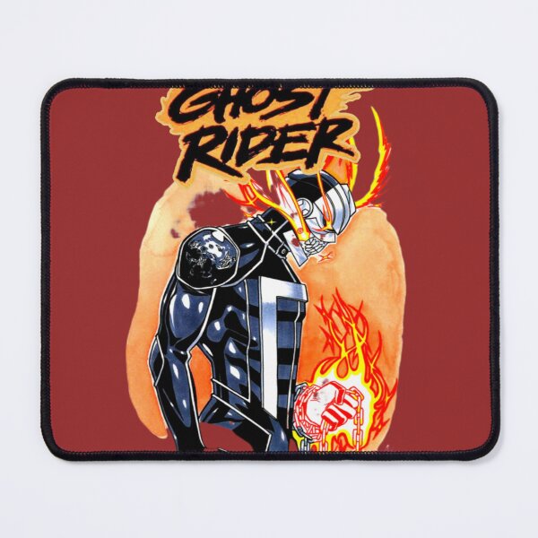 Item preview, Ghost Rider designed and sold by White Tiger Designz .
