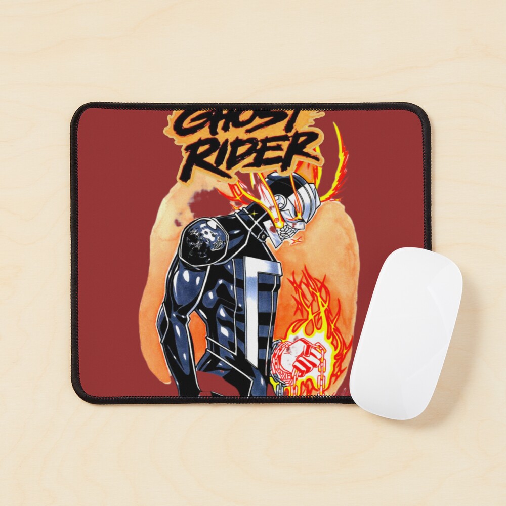 Item preview, Mouse Pad designed and sold by whitetigerDox.