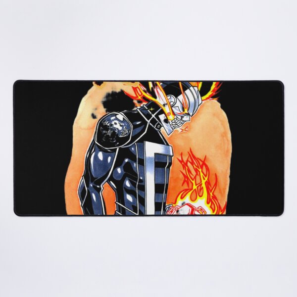 Item preview, Ghost Rider designed and sold by White Tiger Designz .