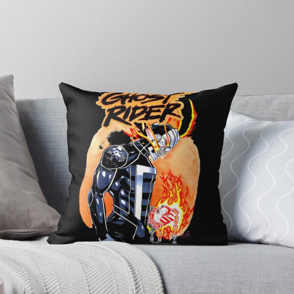 Item preview, Ghost Rider designed and sold by White Tiger Designz .