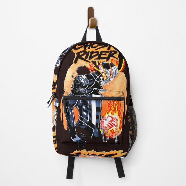 Item preview, Ghost Rider designed and sold by White Tiger Designz .