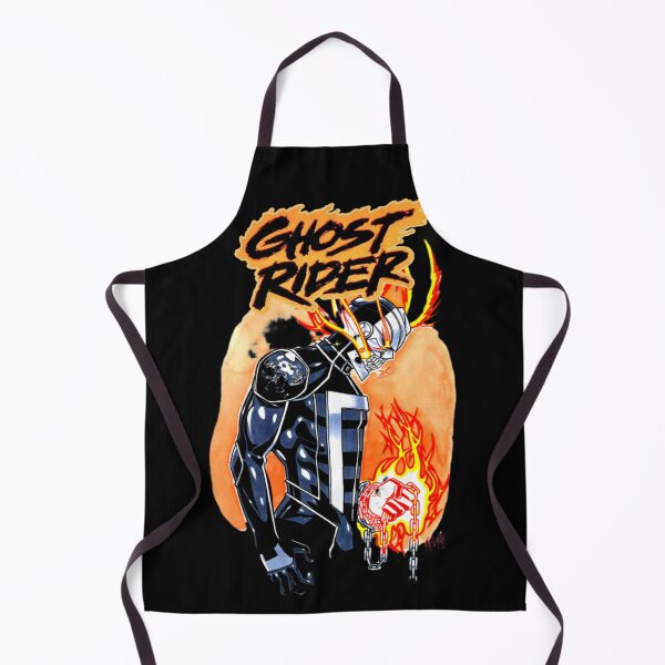 Item preview, Ghost Rider designed and sold by White Tiger Designz .