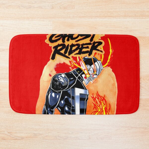 Item preview, Ghost Rider designed and sold by White Tiger Designz .
