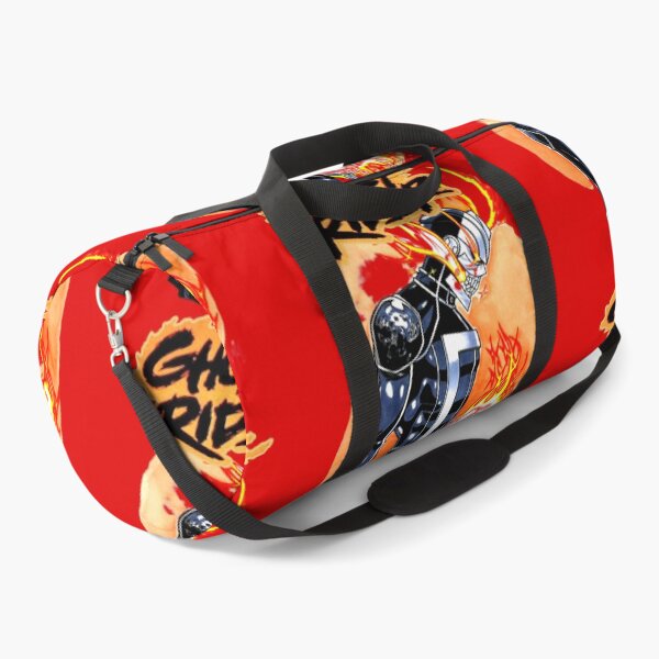 Item preview, Ghost Rider designed and sold by White Tiger Designz .
