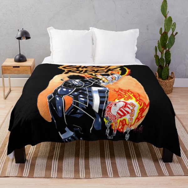 Item preview, Jinete Fantasma designed and sold by White Tiger Designz .
