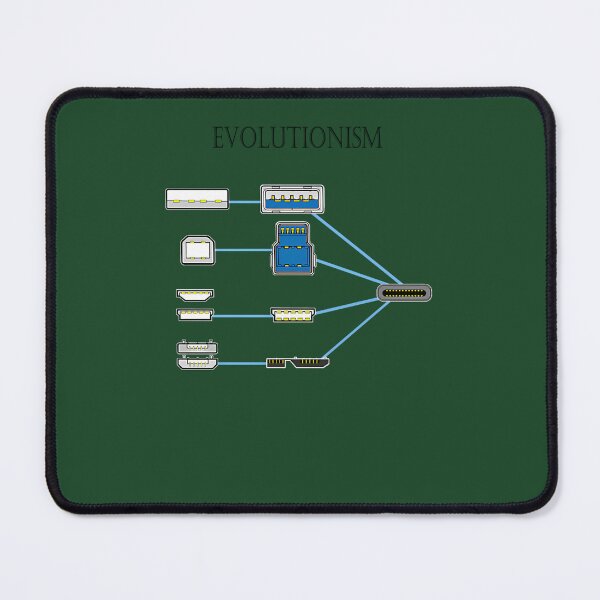 Item preview, Usb Evolution 363 designed and sold by LikhaByMae.