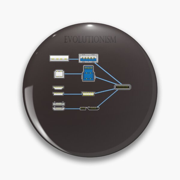 Item preview, Usb Evolution 363 designed and sold by LikhaByMae.
