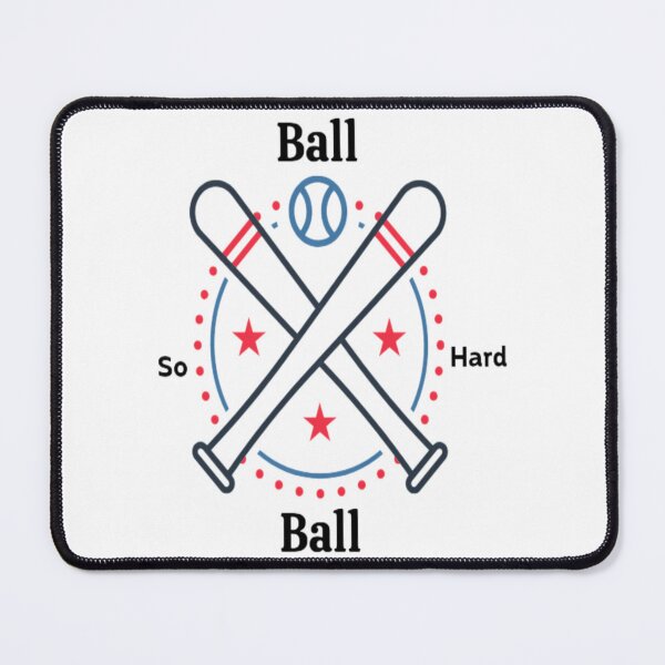 Item preview, Ball So Hard designed and sold by Garmaramas.