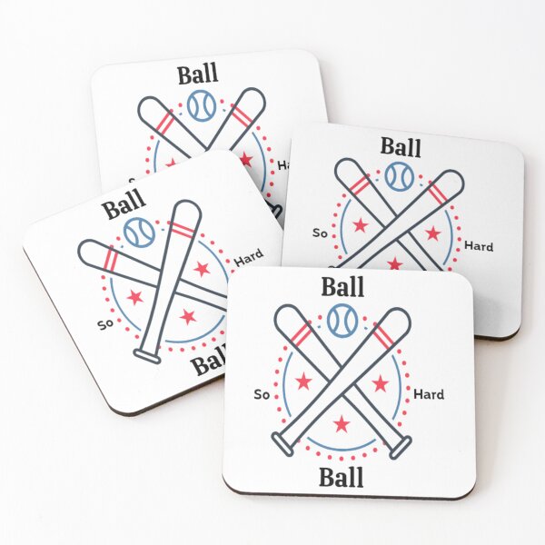 Item preview, Ball So Hard designed and sold by Garmaramas.