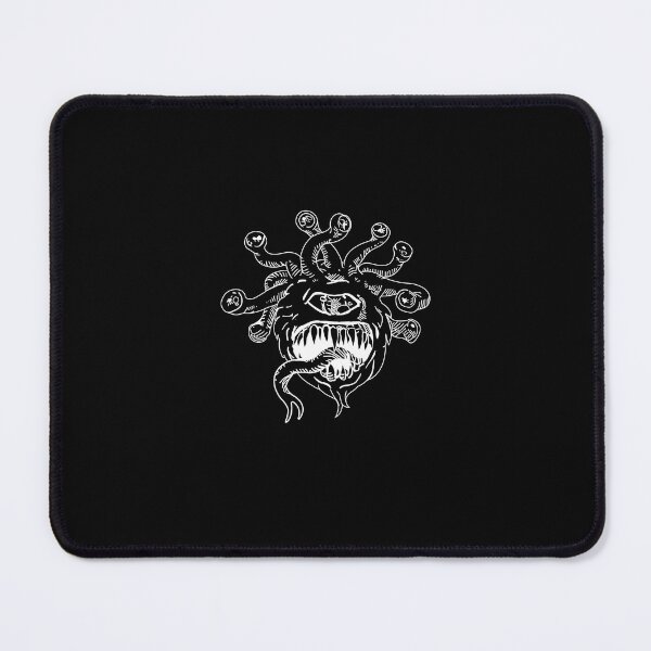 Item preview, Beauty Is In The Eye Of The Beholder designed and sold by Madrigalleryp.