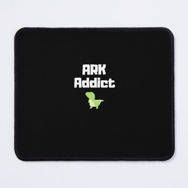 Item preview, Ark Addict designed and sold by TheErrant.