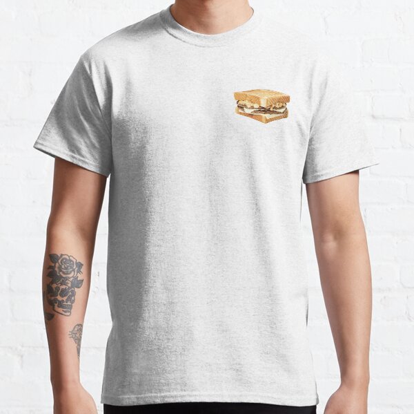 Item preview, Whataburger Patty Melt designed and sold by madisonbaber.