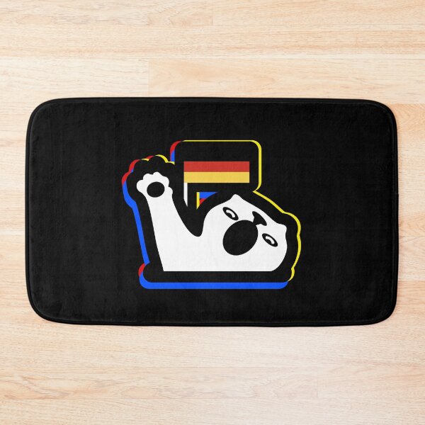 Item preview, Cute Germany Flag Cat Cartoon German Pet Lover designed and sold by AhmedZouita.