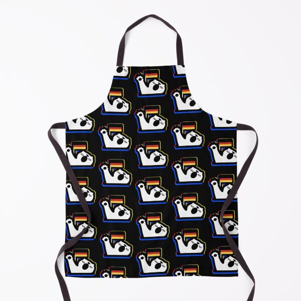 Item preview, Cute Germany Flag Cat Cartoon German Pet Lover designed and sold by AhmedZouita.