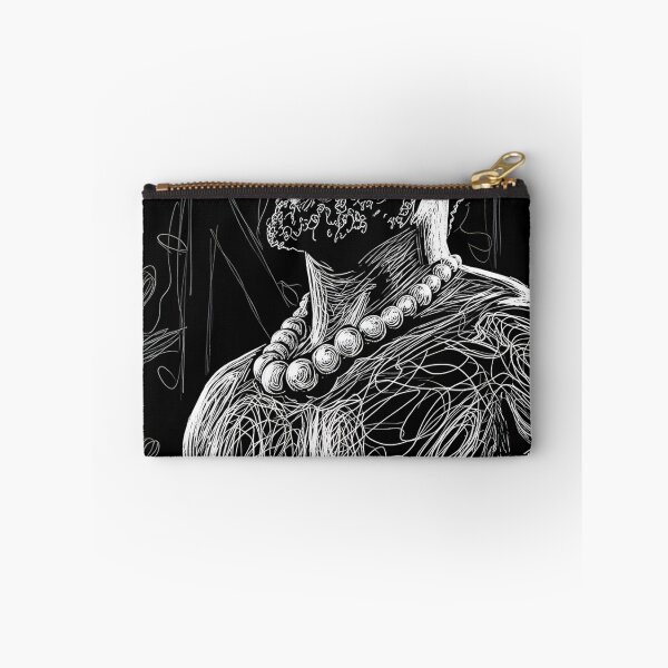 Item preview, Oba femi scribel art designed and sold by Zamziri.