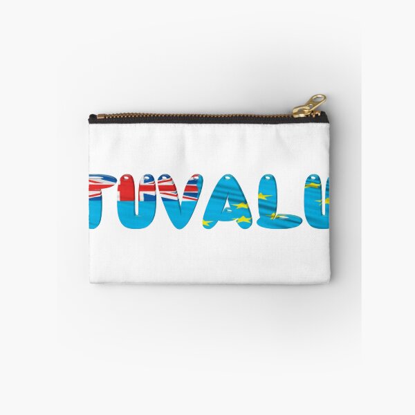 Item preview, Tuvalu! designed and sold by DoodleDashCollective.