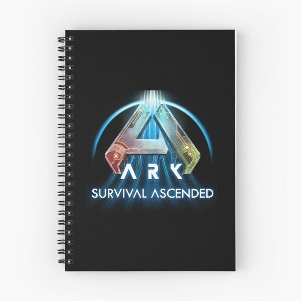 Item preview, Ark Survival Ascended - Asa Logo Art designed and sold by TheErrant.