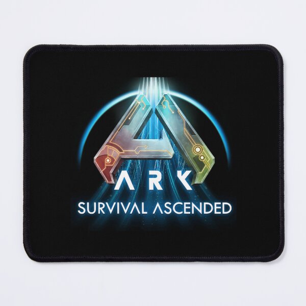 Item preview, Ark Survival Ascended - Asa Logo Art designed and sold by TheErrant.