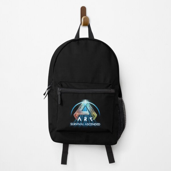 Item preview, Ark Survival Ascended - Asa Logo Art designed and sold by TheErrant.