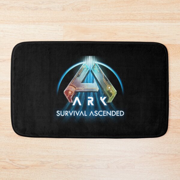 Item preview, Ark Survival Ascended - Asa Logo Art designed and sold by TheErrant.
