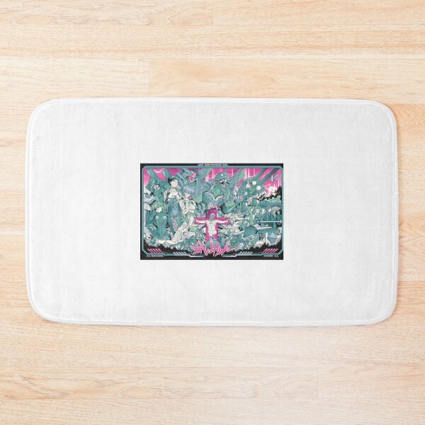 Item preview, Eva Anime PERFECT GIFT FOR YOU AND FRIENDS designed and sold by MagicTwig.