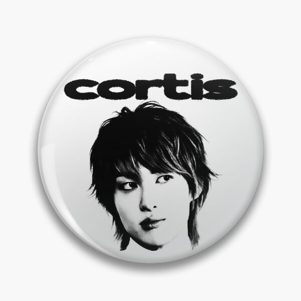 Item preview, Martin of Cortis  designed and sold by bangxhai.