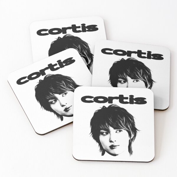 Item preview, Martin of Cortis  designed and sold by bangxhai.