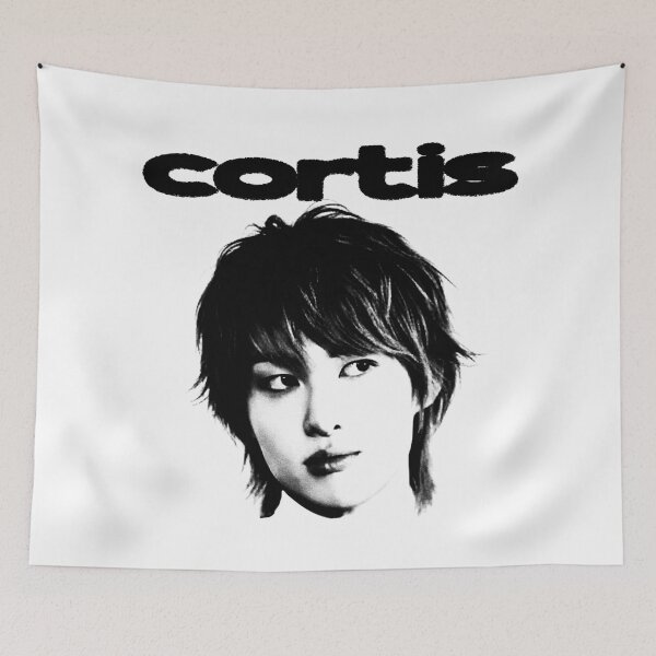 Item preview, Martin of Cortis  designed and sold by bangxhai.