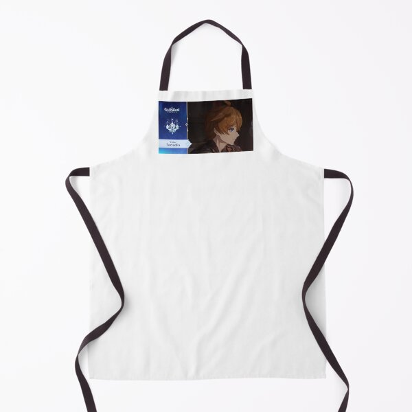 Item preview, Tartaglia designed and sold by Lauwuuh.