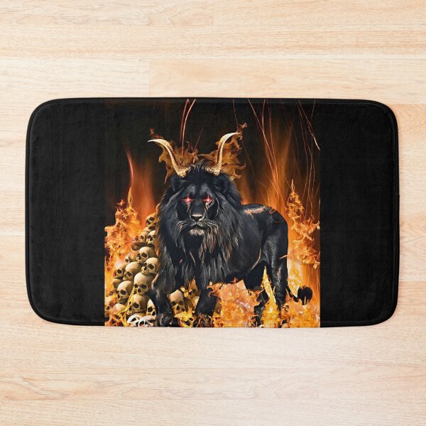Item preview, The Wicked One designed and sold by Tripp Art Studio.