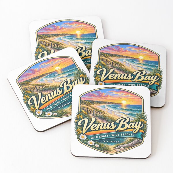 Item preview, Venus Bay VIC Australia  designed and sold by PamLeeDesign.