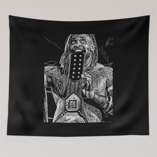 Item preview, Arte de escriba Oba femi designed and sold by Zamziri.