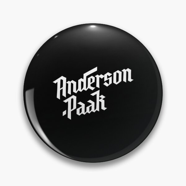 Item preview, Anderson Paak  designed and sold by TeeBTees.