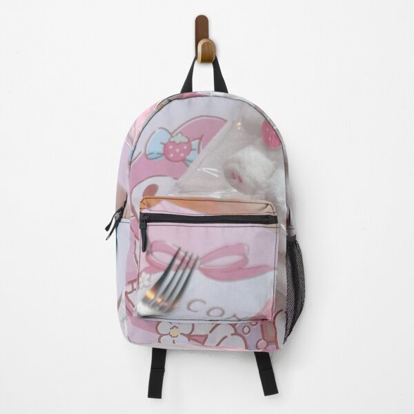 Item preview, Pastel Pink Toca Mystery House Oasis designed and sold by dishcutnes.