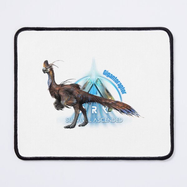 Item preview, Ark Survival Ascended Dinosaur Gigantoraptor designed and sold by TheErrant.