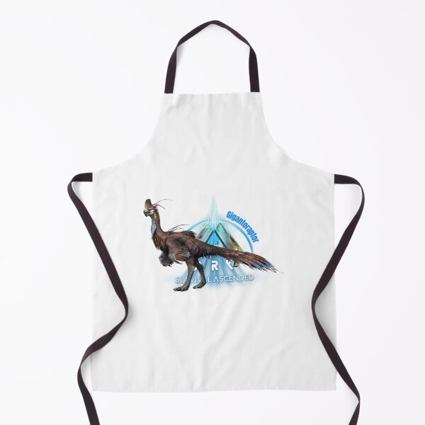 Item preview, Ark Survival Ascended Dinosaur Gigantoraptor designed and sold by TheErrant.