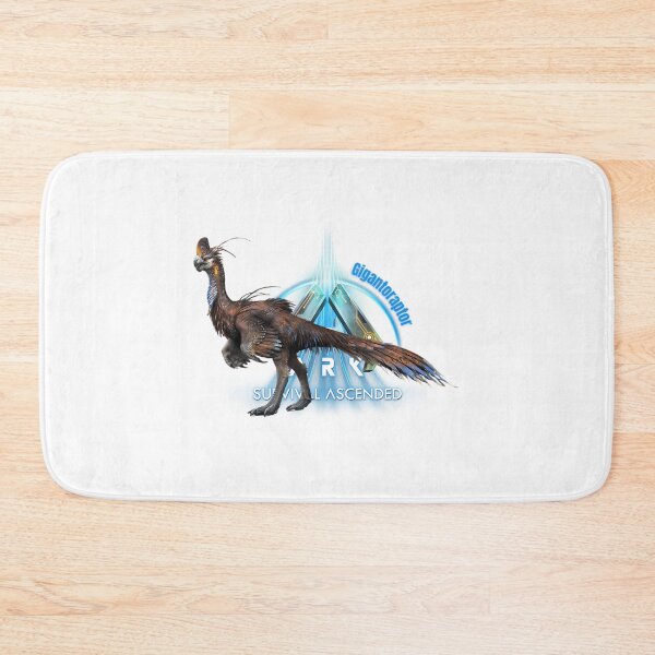 Item preview, Ark Survival Ascended Dinosaur Gigantoraptor designed and sold by TheErrant.