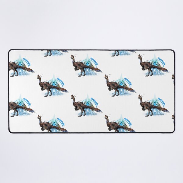 Item preview, Ark Survival Ascended Dinosaur Gigantoraptor designed and sold by TheErrant.