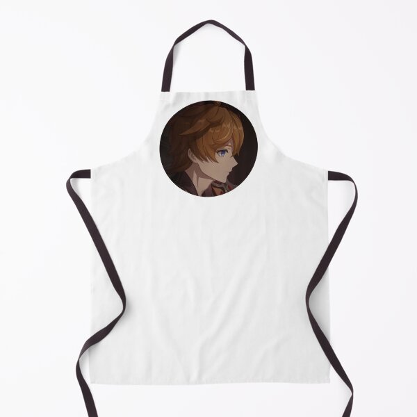 Item preview, Tartaglia designed and sold by Lauwuuh.