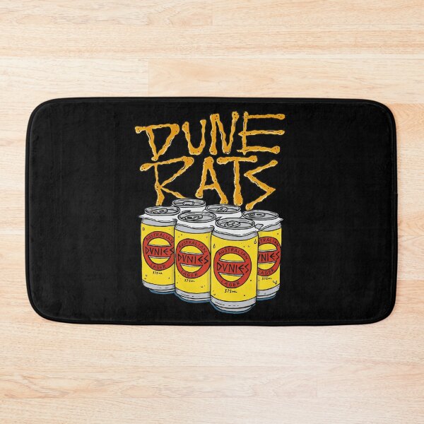 Item preview, Dune Rats designed and sold by ttackerhe.