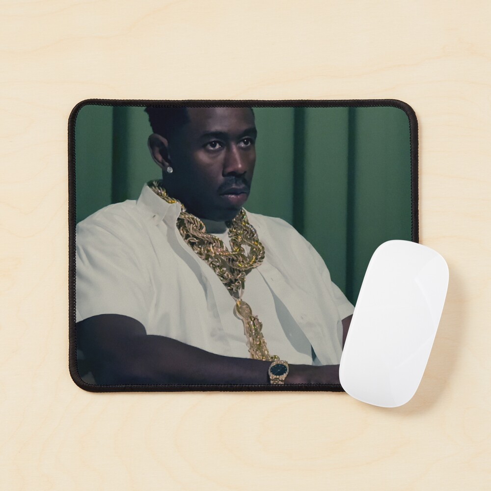 Item preview, Mouse Pad designed and sold by JuroTopic.