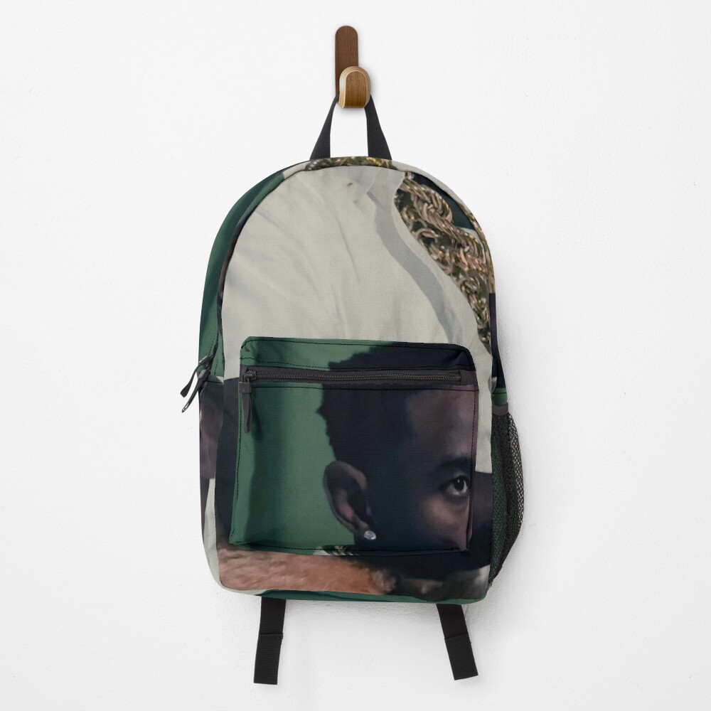 Item preview, Backpack designed and sold by JuroTopic.