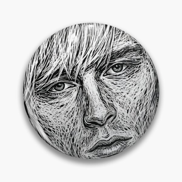 Item preview, Mgk scribel art designed and sold by Zamziri.