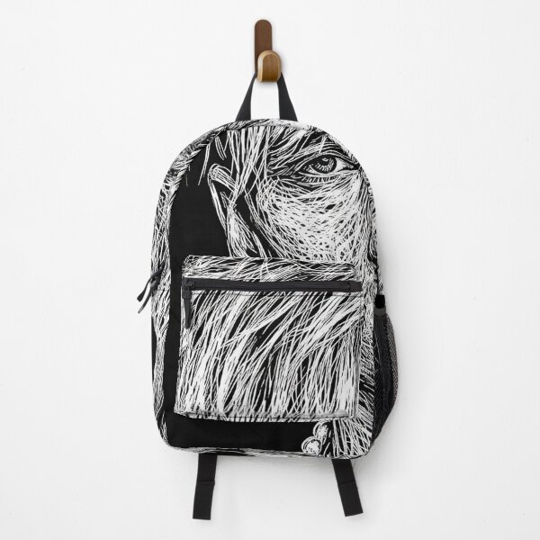 Item preview, Mgk scribel art designed and sold by Zamziri.